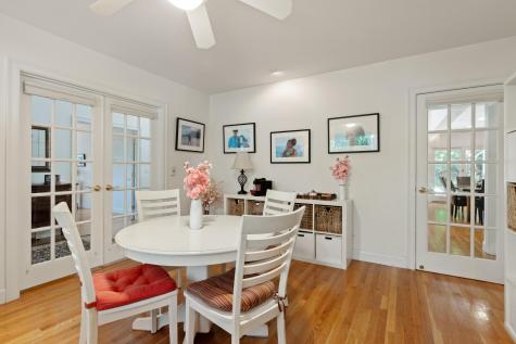 57 Mckenna Ridge Drive East Falmouth MA 02536