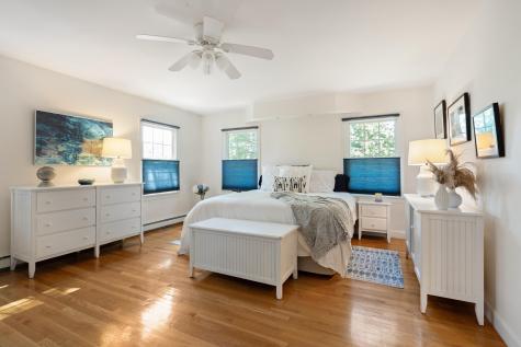 57 Mckenna Ridge Drive East Falmouth MA 02536
