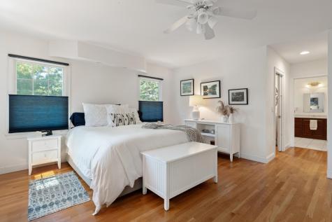 57 Mckenna Ridge Drive East Falmouth MA 02536