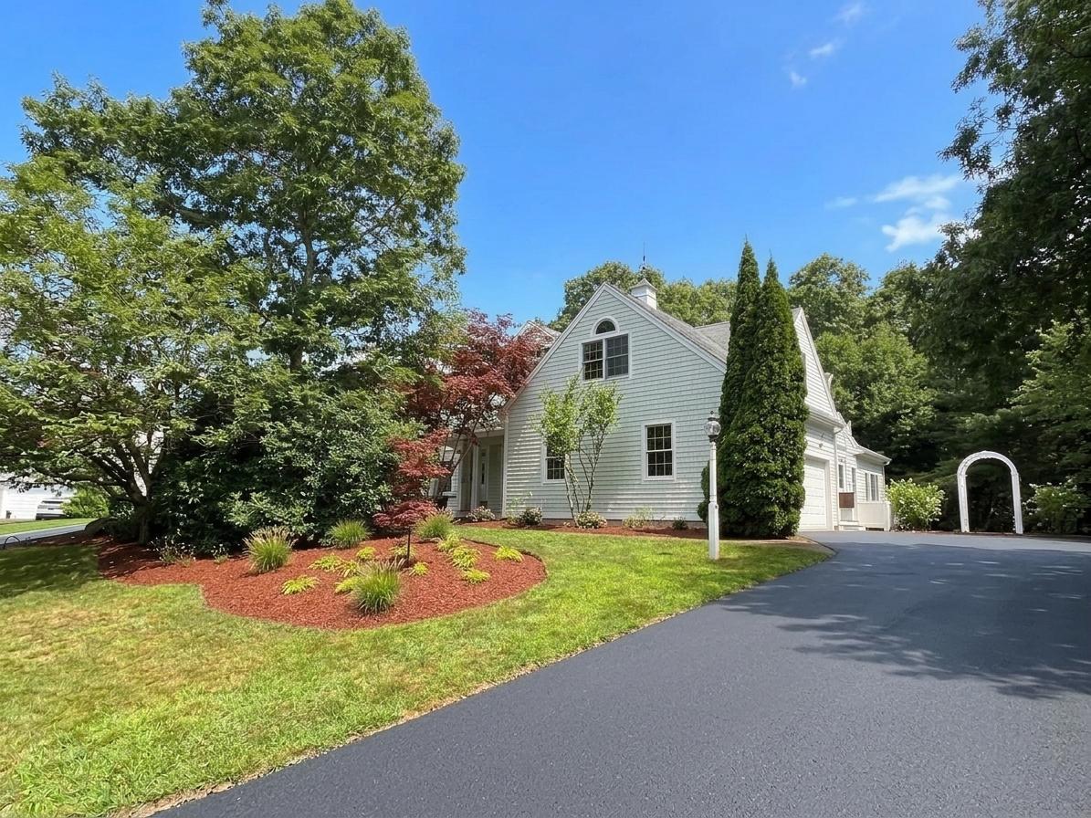 57 Mckenna Ridge Drive East Falmouth MA 02536
