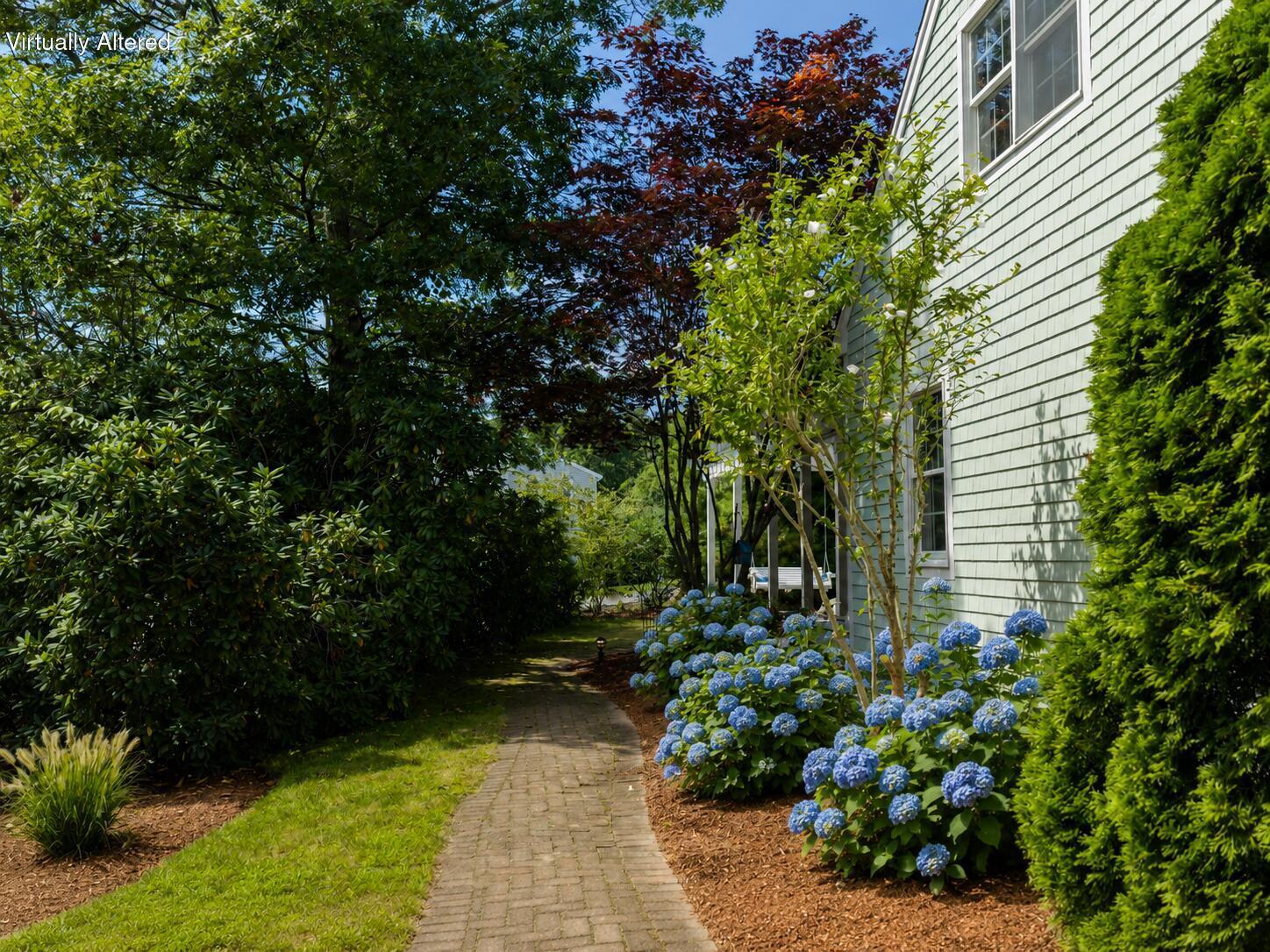 57 Mckenna Ridge Drive East Falmouth MA 02536