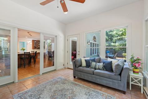 57 Mckenna Ridge Drive East Falmouth MA 02536