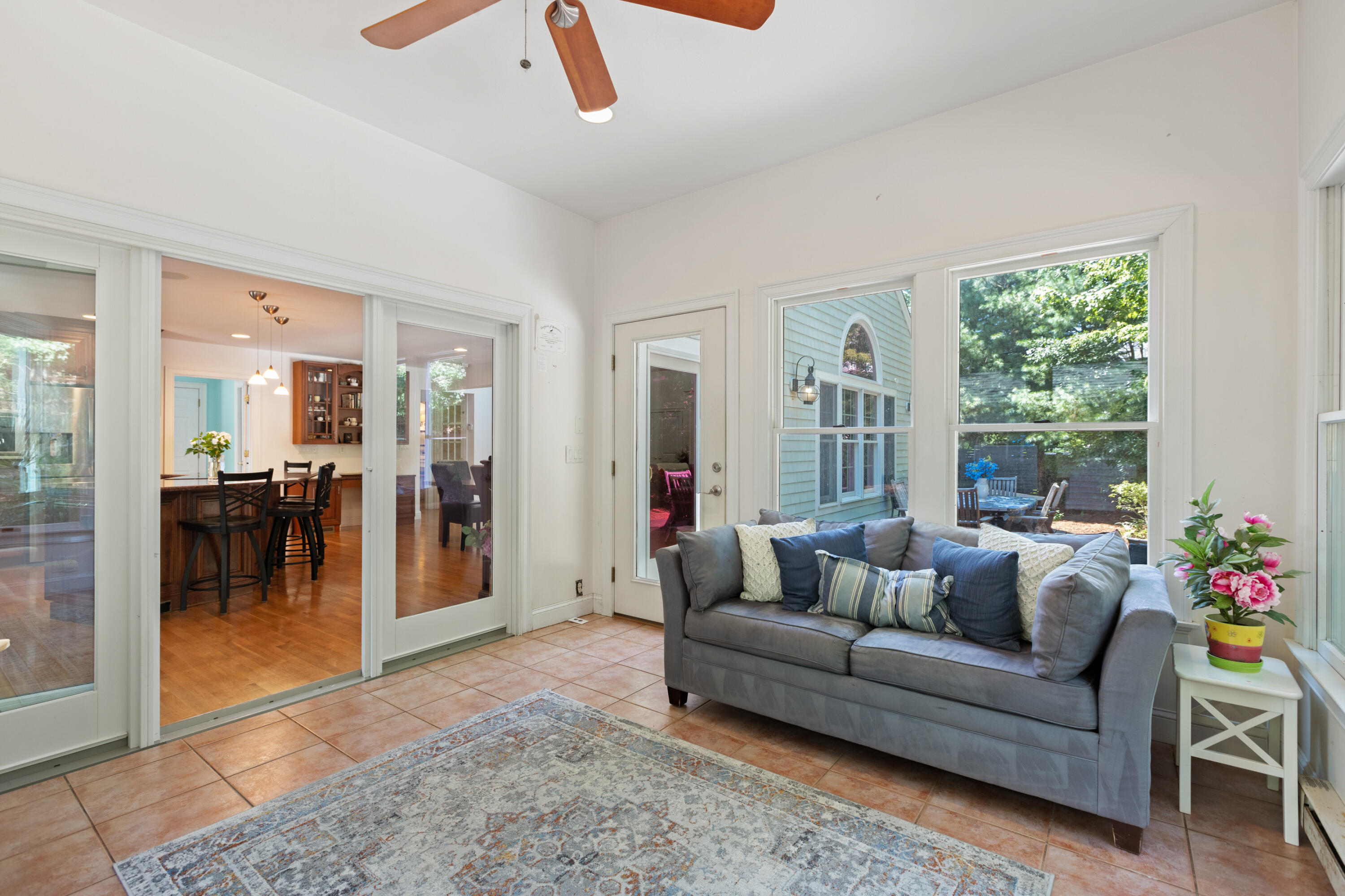57 Mckenna Ridge Drive East Falmouth MA 02536