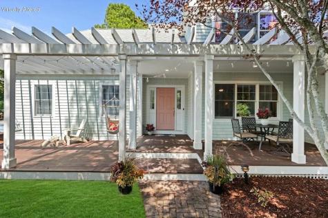 57 Mckenna Ridge Drive East Falmouth MA 02536