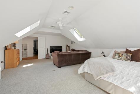 57 Mckenna Ridge Drive East Falmouth MA 02536