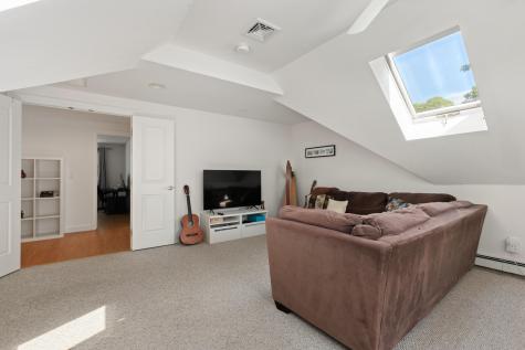 57 Mckenna Ridge Drive East Falmouth MA 02536