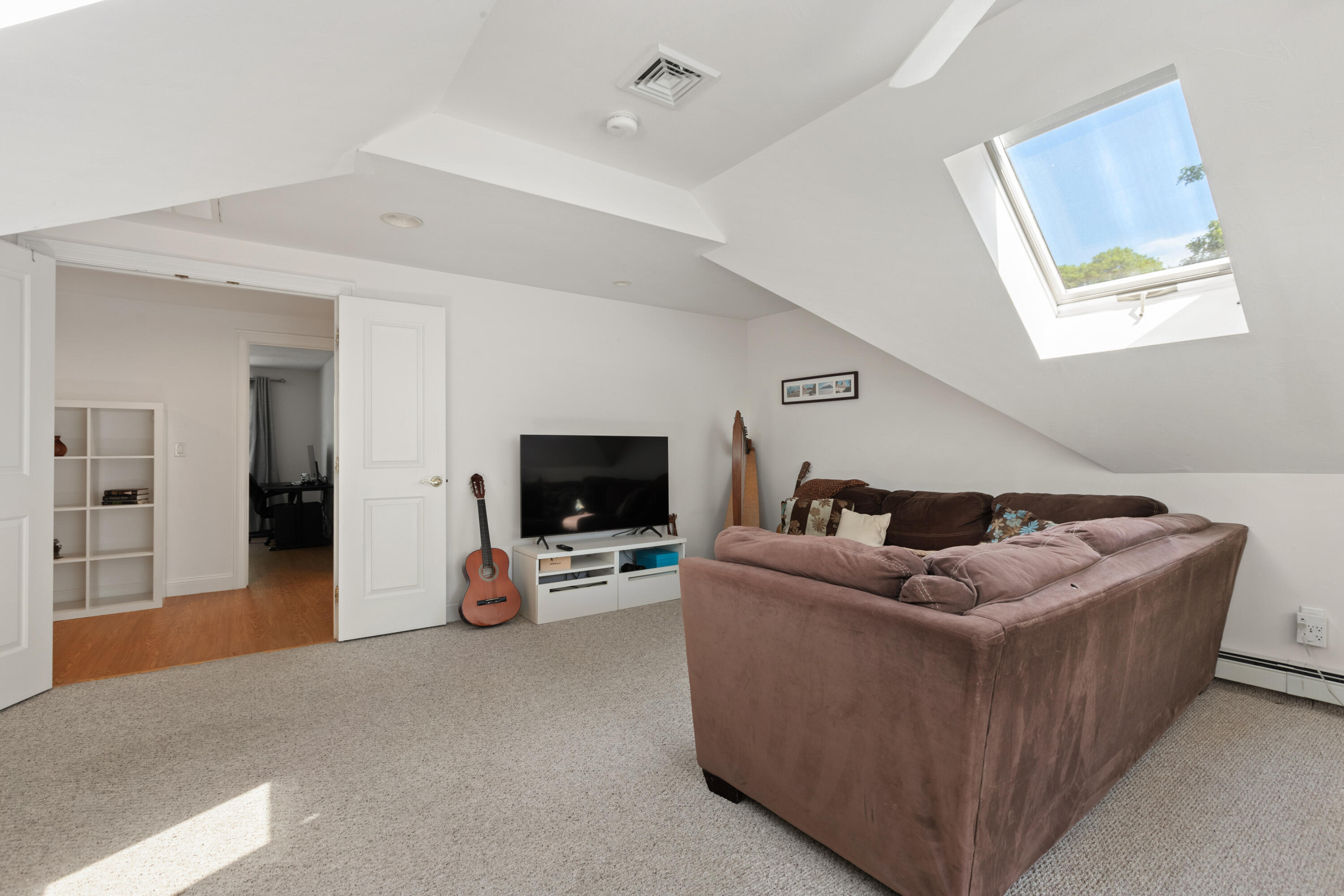 57 Mckenna Ridge Drive East Falmouth MA 02536