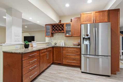 57 Mckenna Ridge Drive East Falmouth MA 02536