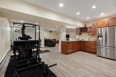 57 Mckenna Ridge Drive East Falmouth MA 02536