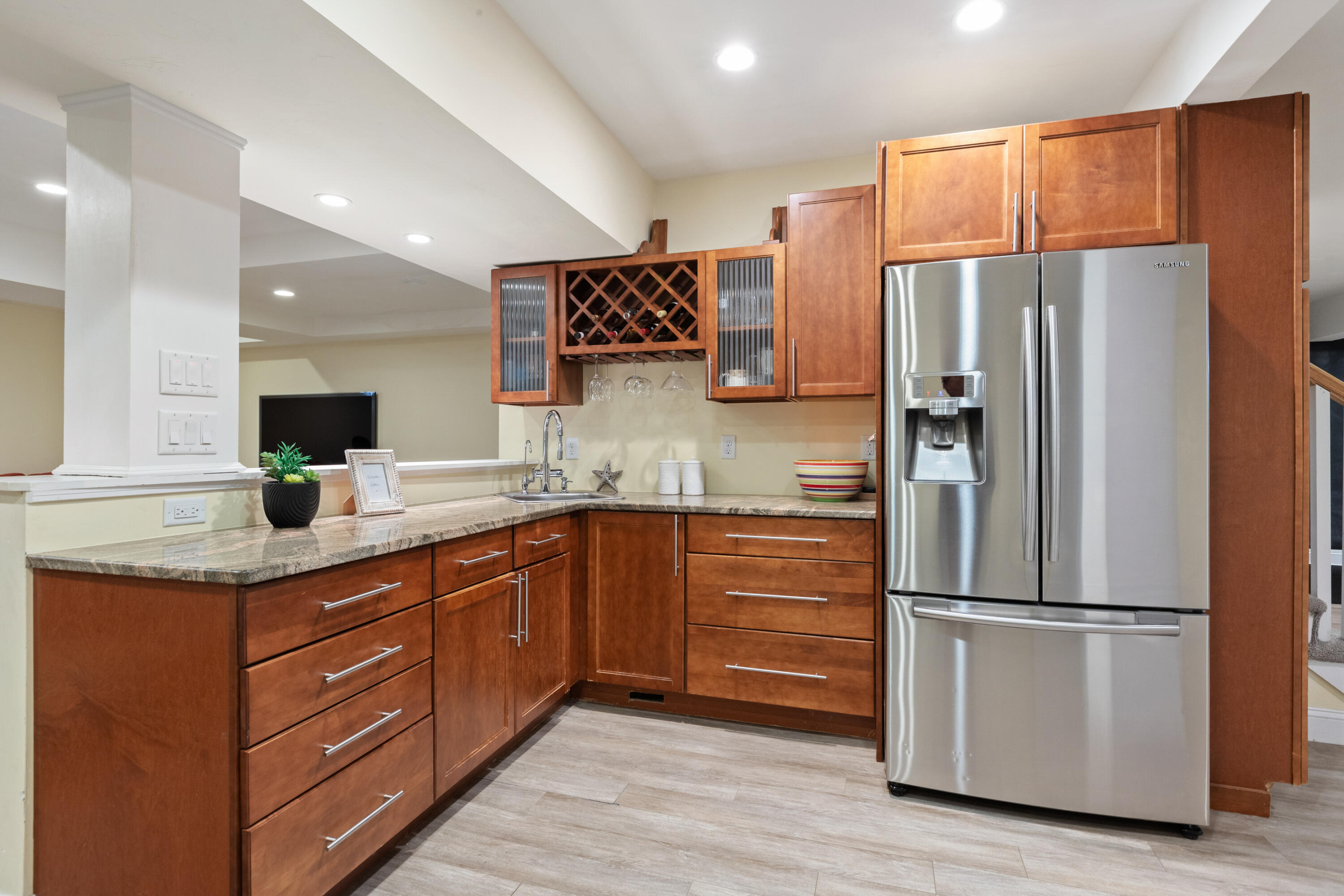 57 Mckenna Ridge Drive East Falmouth MA 02536