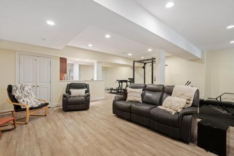 57 Mckenna Ridge Drive East Falmouth MA 02536