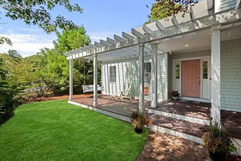 57 Mckenna Ridge Drive East Falmouth MA 02536
