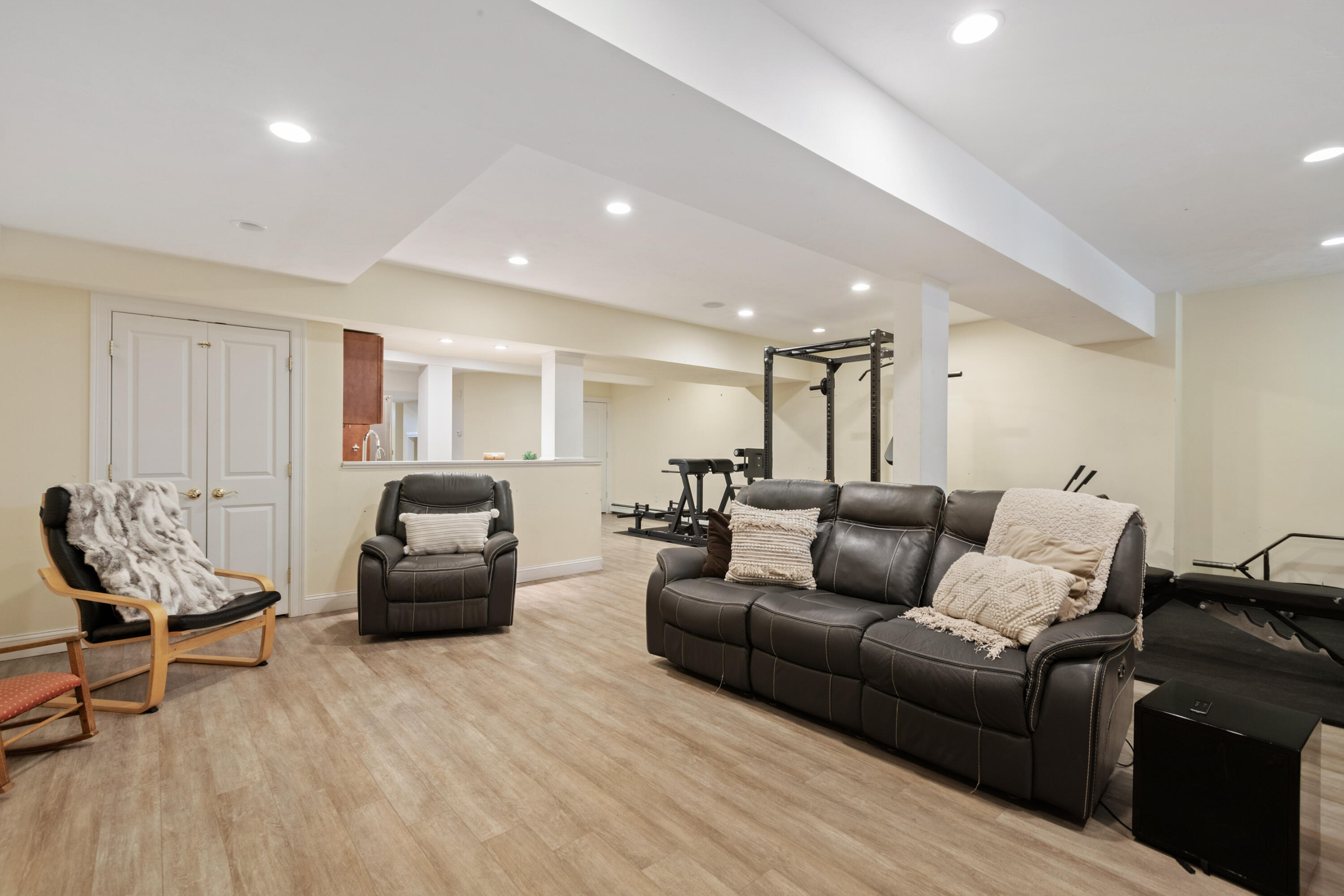 57 Mckenna Ridge Drive East Falmouth MA 02536