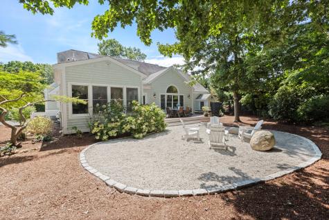 57 Mckenna Ridge Drive East Falmouth MA 02536