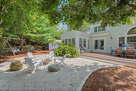 57 Mckenna Ridge Drive East Falmouth MA 02536