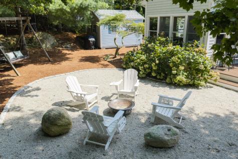 57 Mckenna Ridge Drive East Falmouth MA 02536