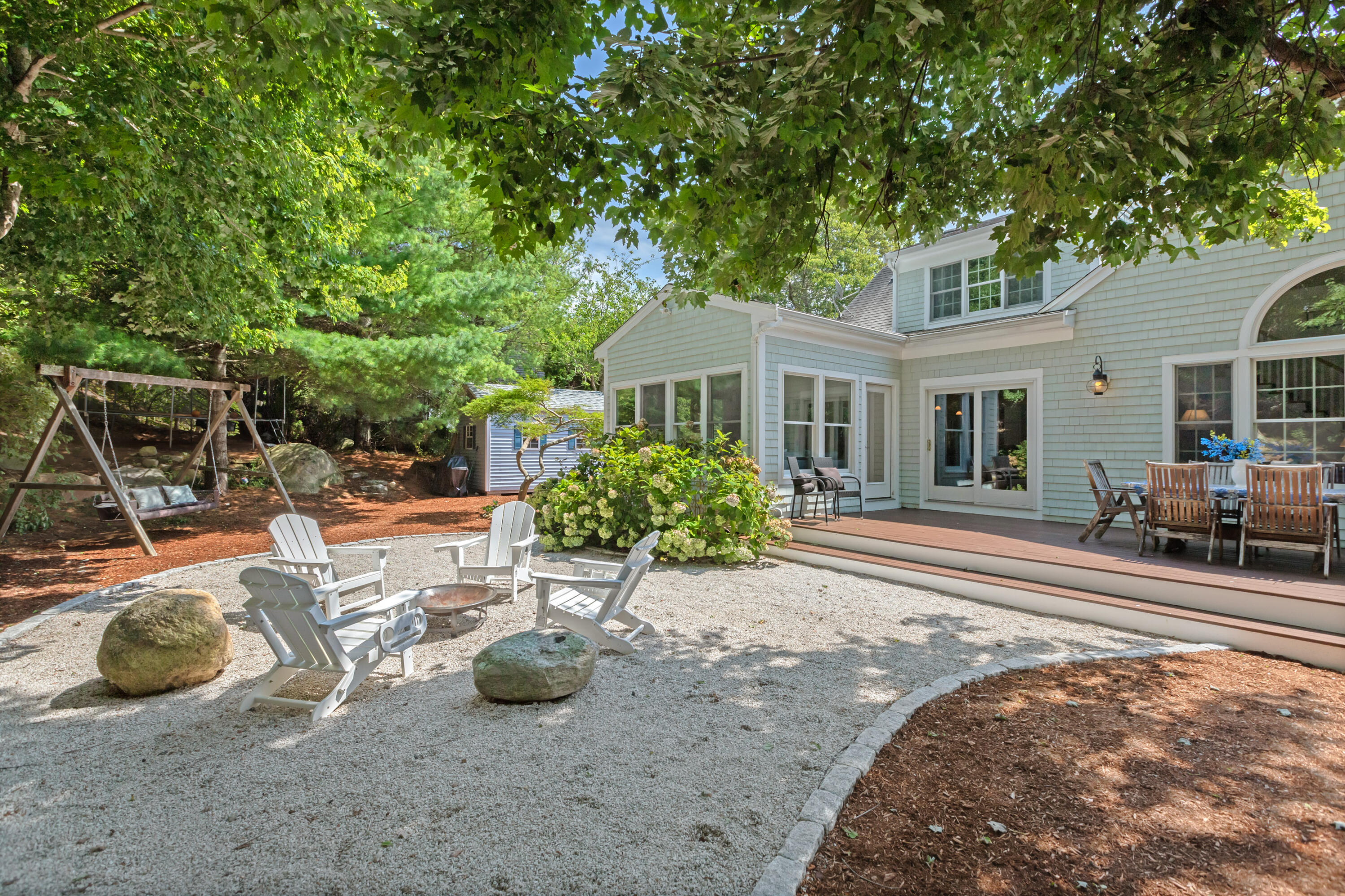 57 Mckenna Ridge Drive East Falmouth MA 02536