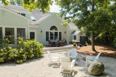 57 Mckenna Ridge Drive East Falmouth MA 02536