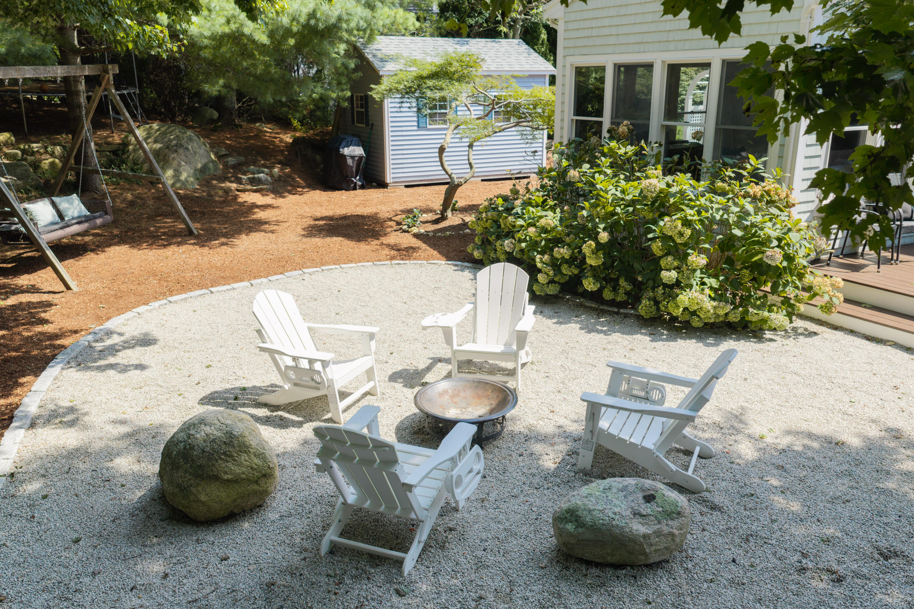 57 Mckenna Ridge Drive East Falmouth MA 02536