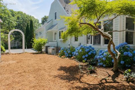 57 Mckenna Ridge Drive East Falmouth MA 02536