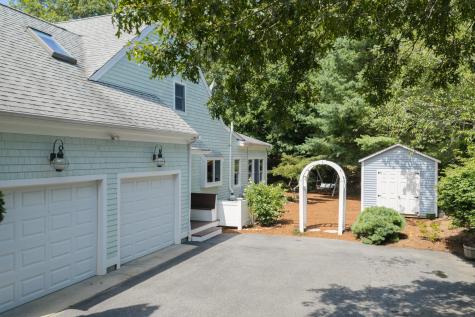 57 Mckenna Ridge Drive East Falmouth MA 02536