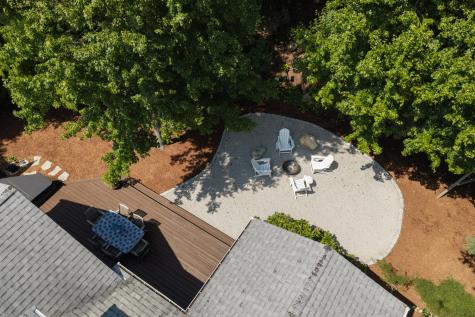 57 Mckenna Ridge Drive East Falmouth MA 02536
