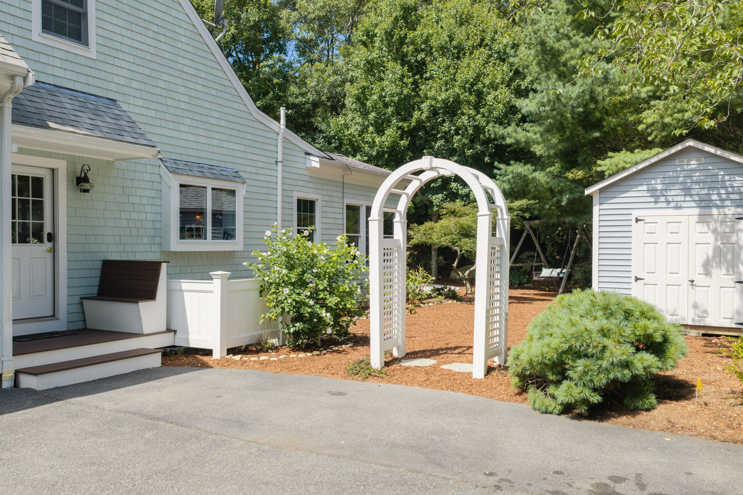 57 Mckenna Ridge Drive East Falmouth MA 02536