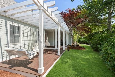 57 Mckenna Ridge Drive East Falmouth MA 02536