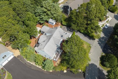 57 Mckenna Ridge Drive East Falmouth MA 02536