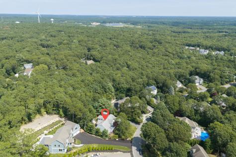57 Mckenna Ridge Drive East Falmouth MA 02536