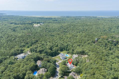 57 Mckenna Ridge Drive East Falmouth MA 02536