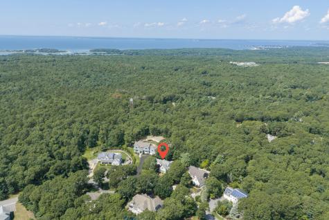 57 Mckenna Ridge Drive East Falmouth MA 02536