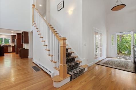 57 Mckenna Ridge Drive East Falmouth MA 02536