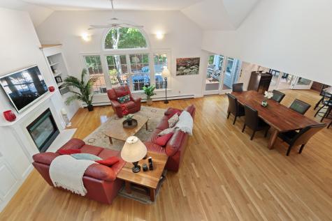 57 Mckenna Ridge Drive East Falmouth MA 02536