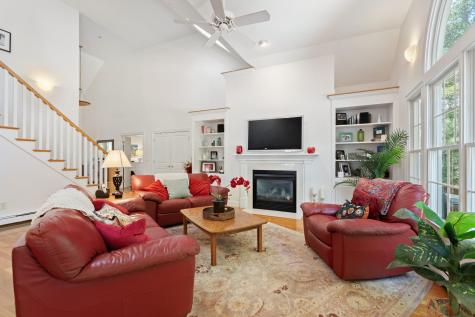 57 Mckenna Ridge Drive East Falmouth MA 02536