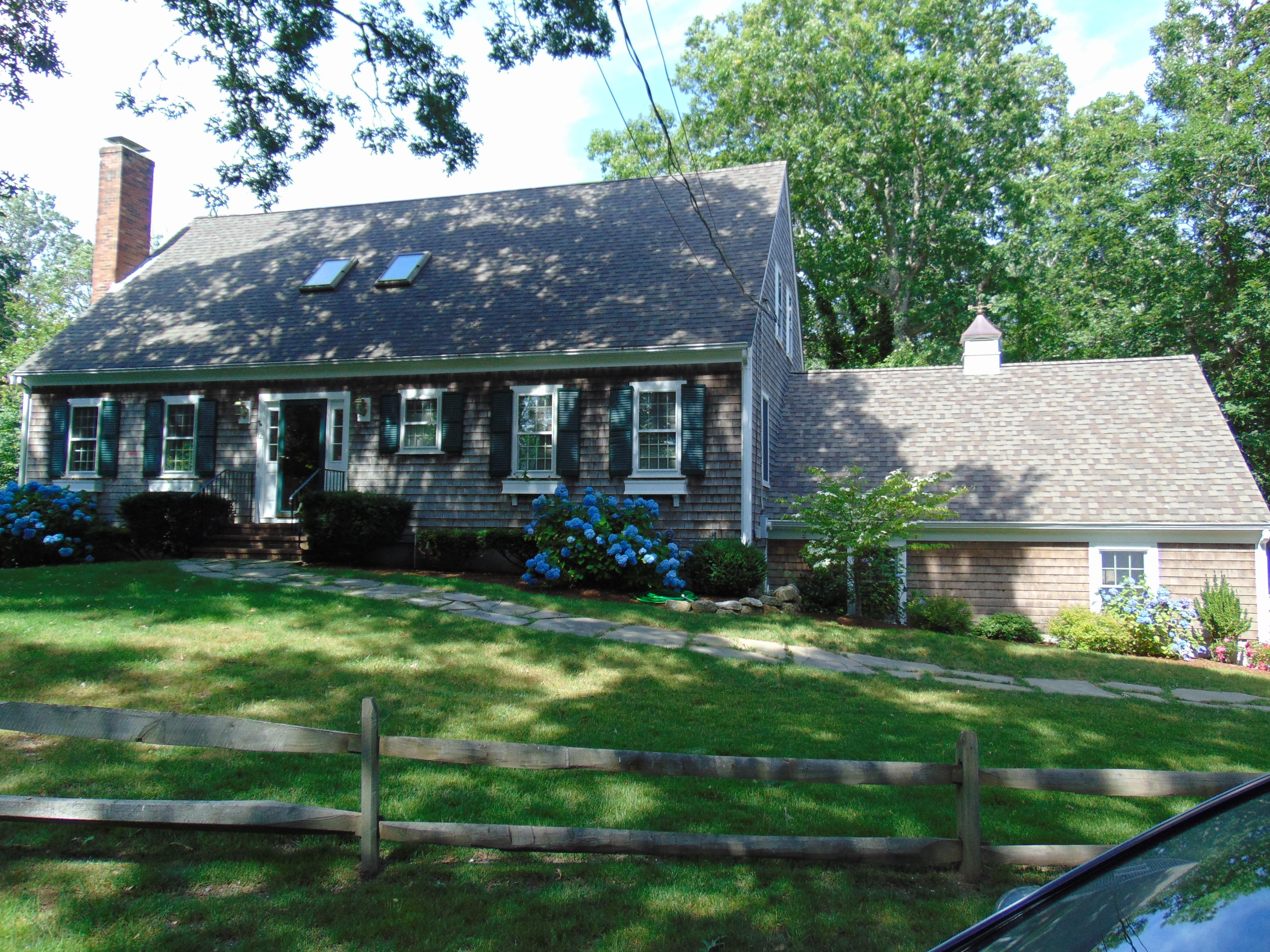 12 Nauset Trail Brewster MA 02631