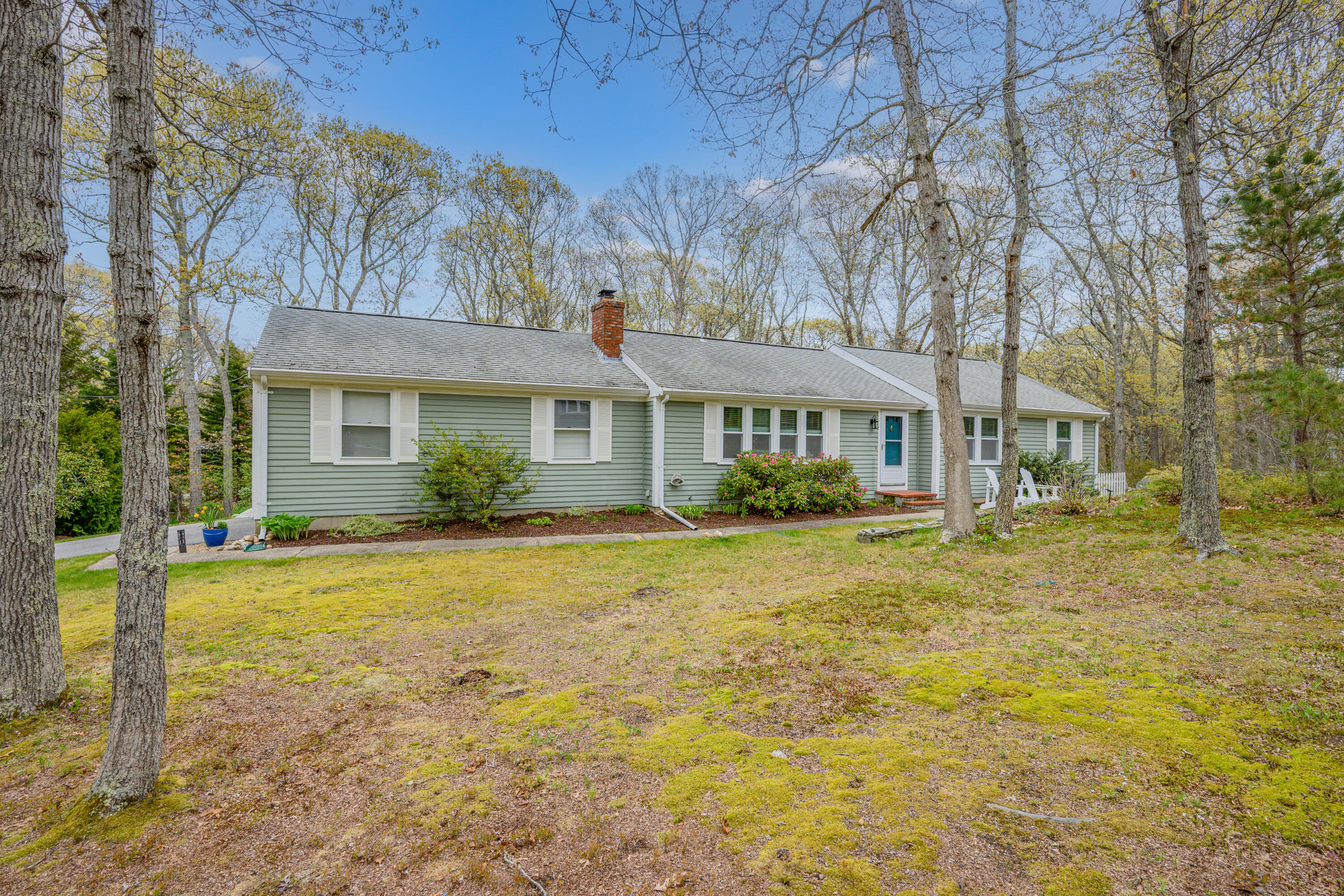 122 Salt Rock Road Barnstable MA 02630