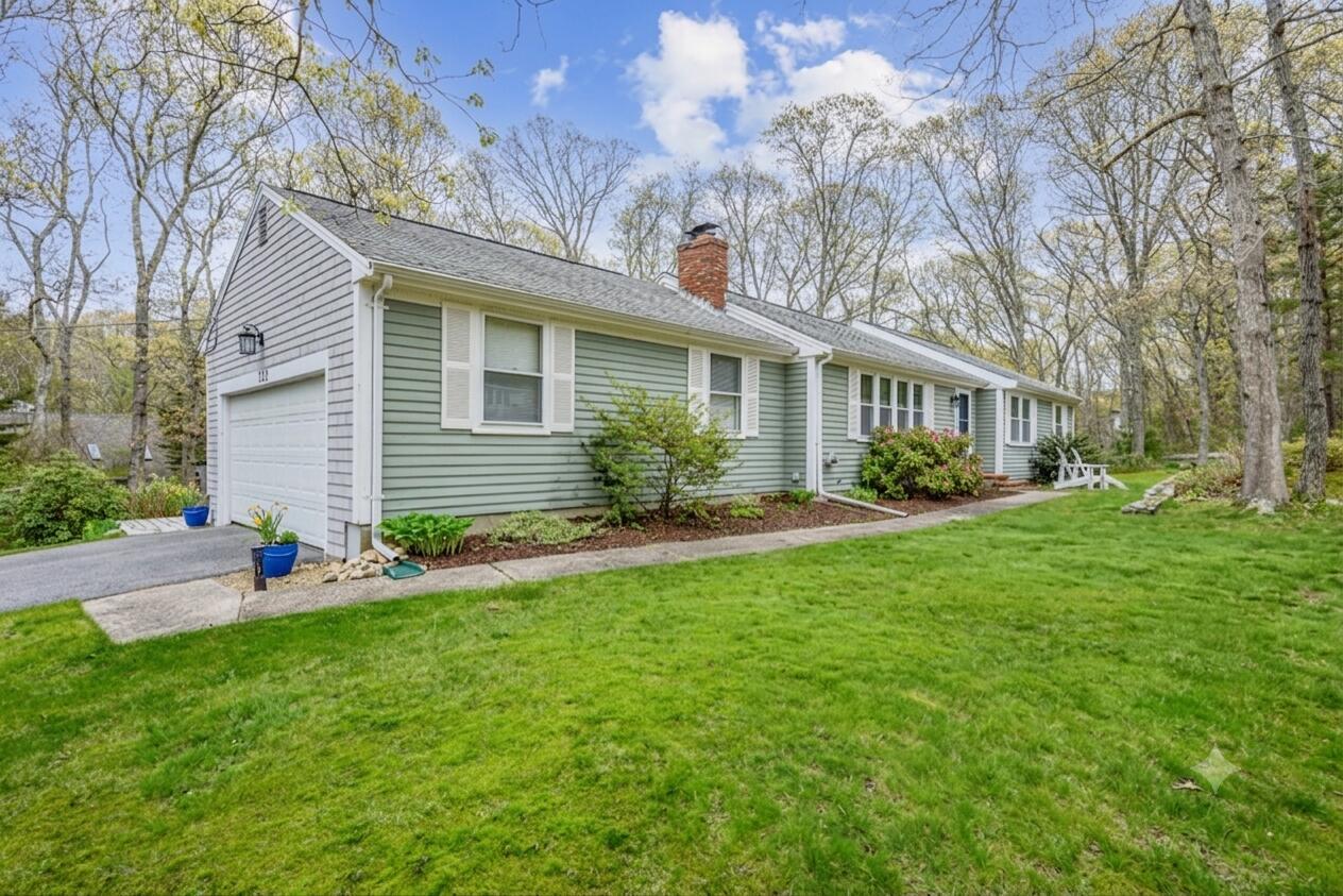 122 Salt Rock Road Barnstable MA 02630