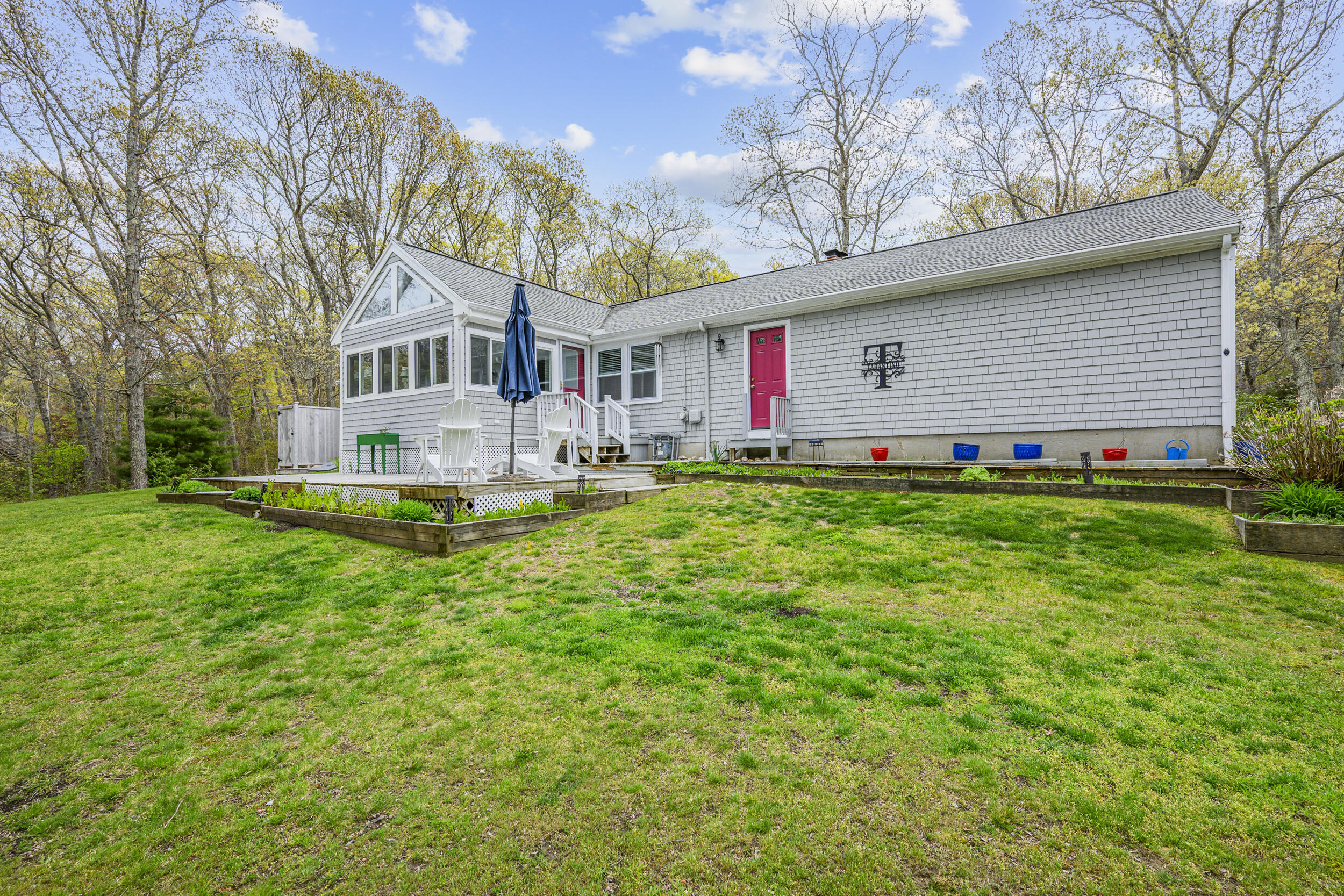 122 Salt Rock Road Barnstable MA 02630