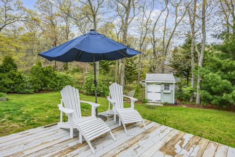 122 Salt Rock Road Barnstable MA 02630