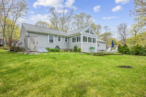 122 Salt Rock Road Barnstable MA 02630