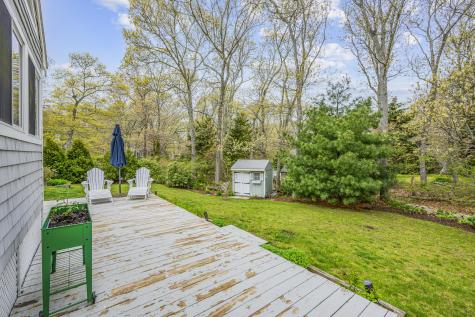 122 Salt Rock Road Barnstable MA 02630