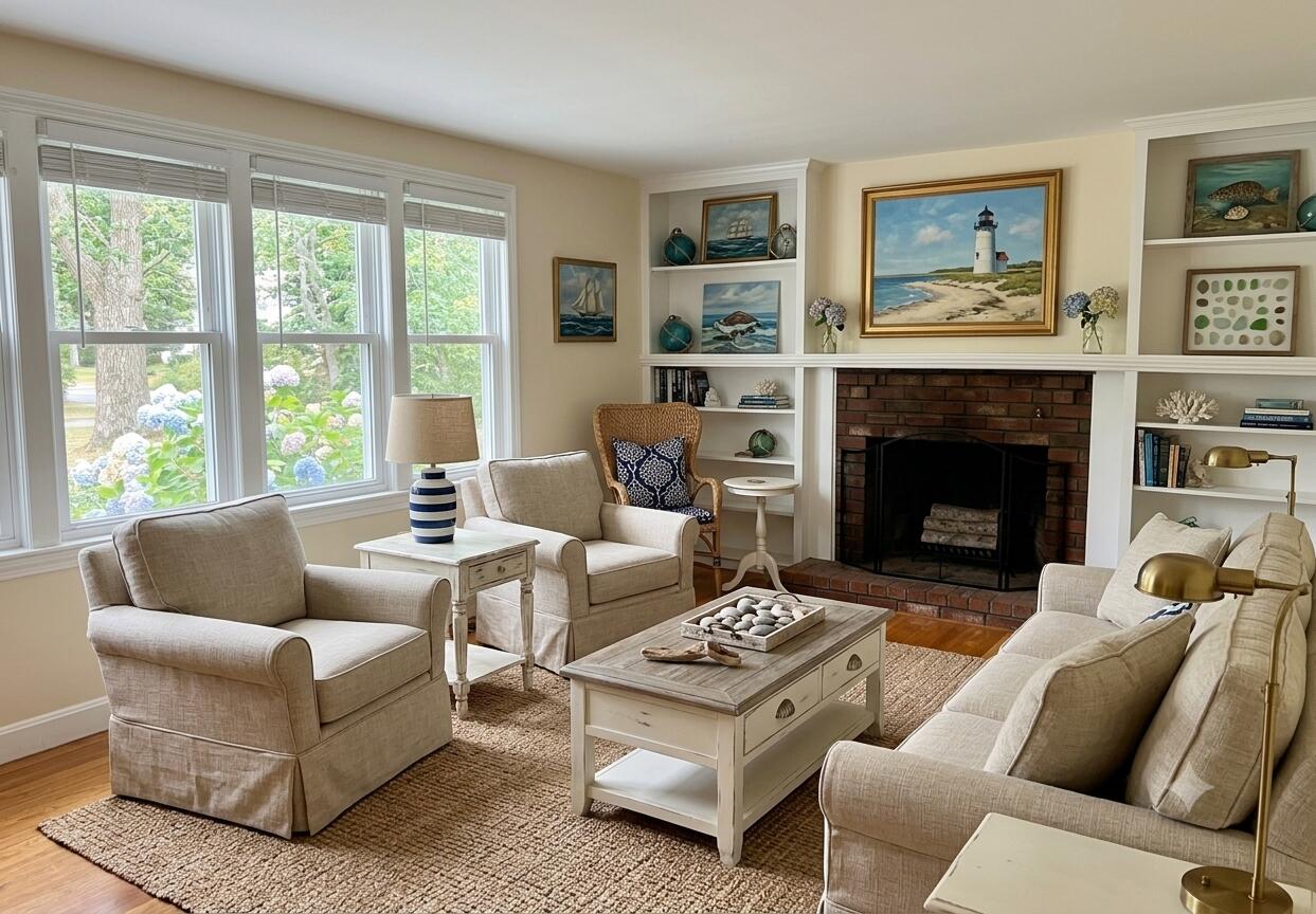 122 Salt Rock Road Barnstable MA 02630