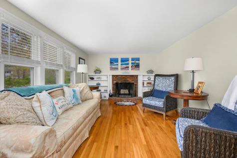 122 Salt Rock Road Barnstable MA 02630