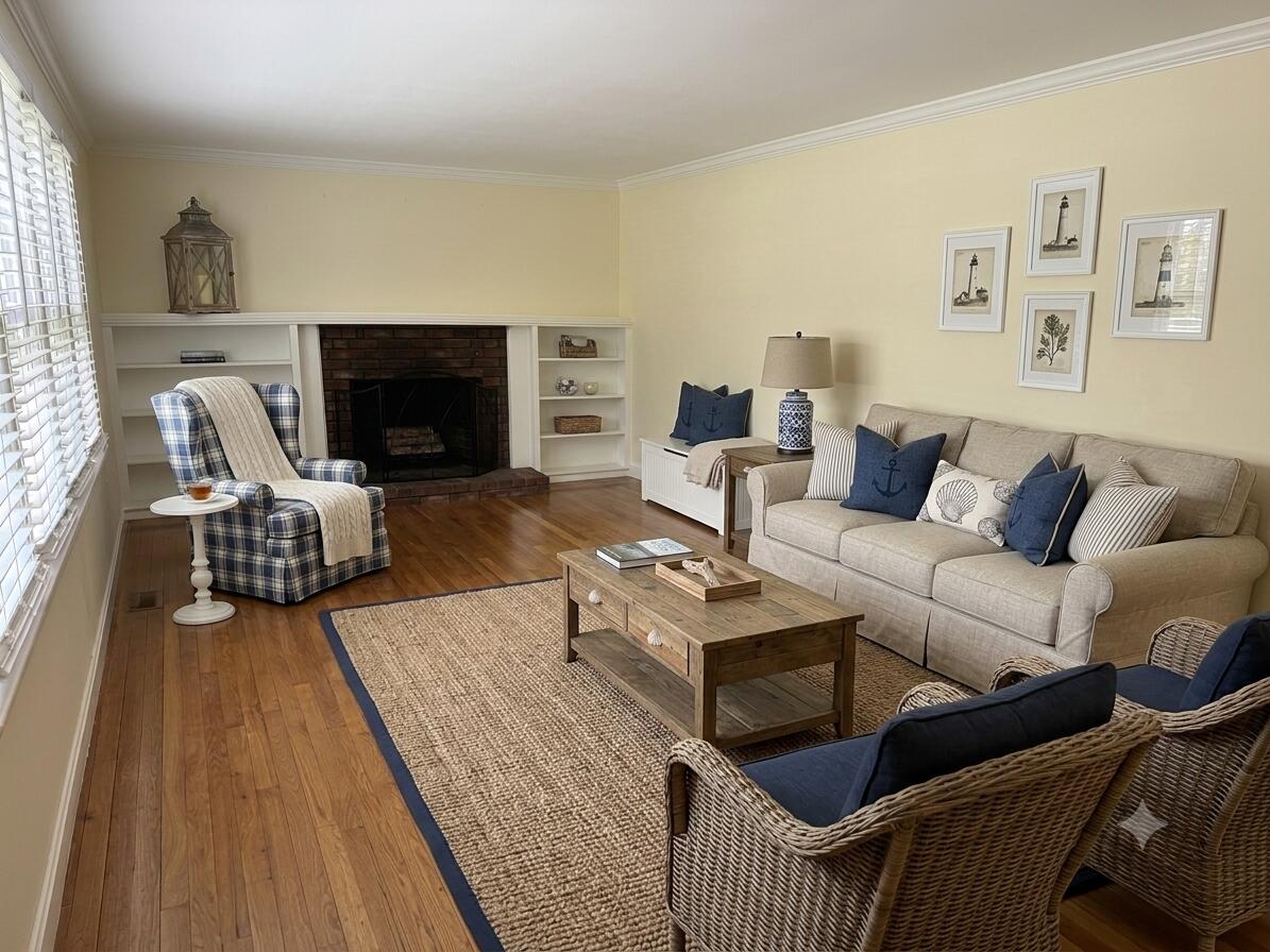 122 Salt Rock Road Barnstable MA 02630