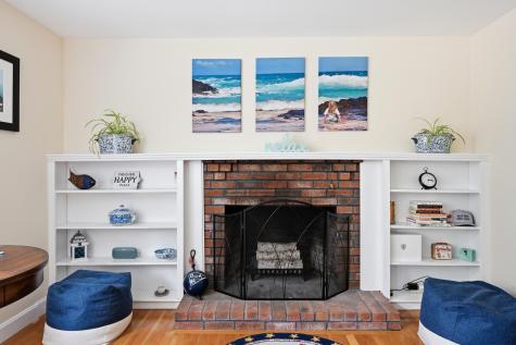 122 Salt Rock Road Barnstable MA 02630