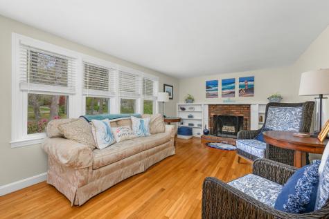 122 Salt Rock Road Barnstable MA 02630