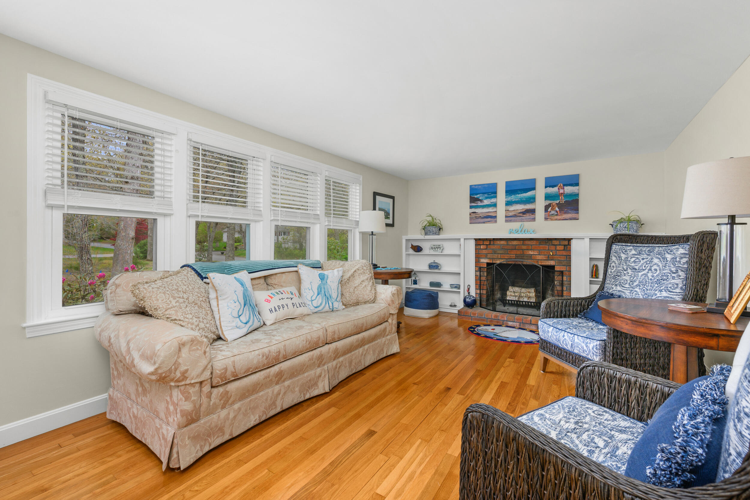 122 Salt Rock Road Barnstable MA 02630