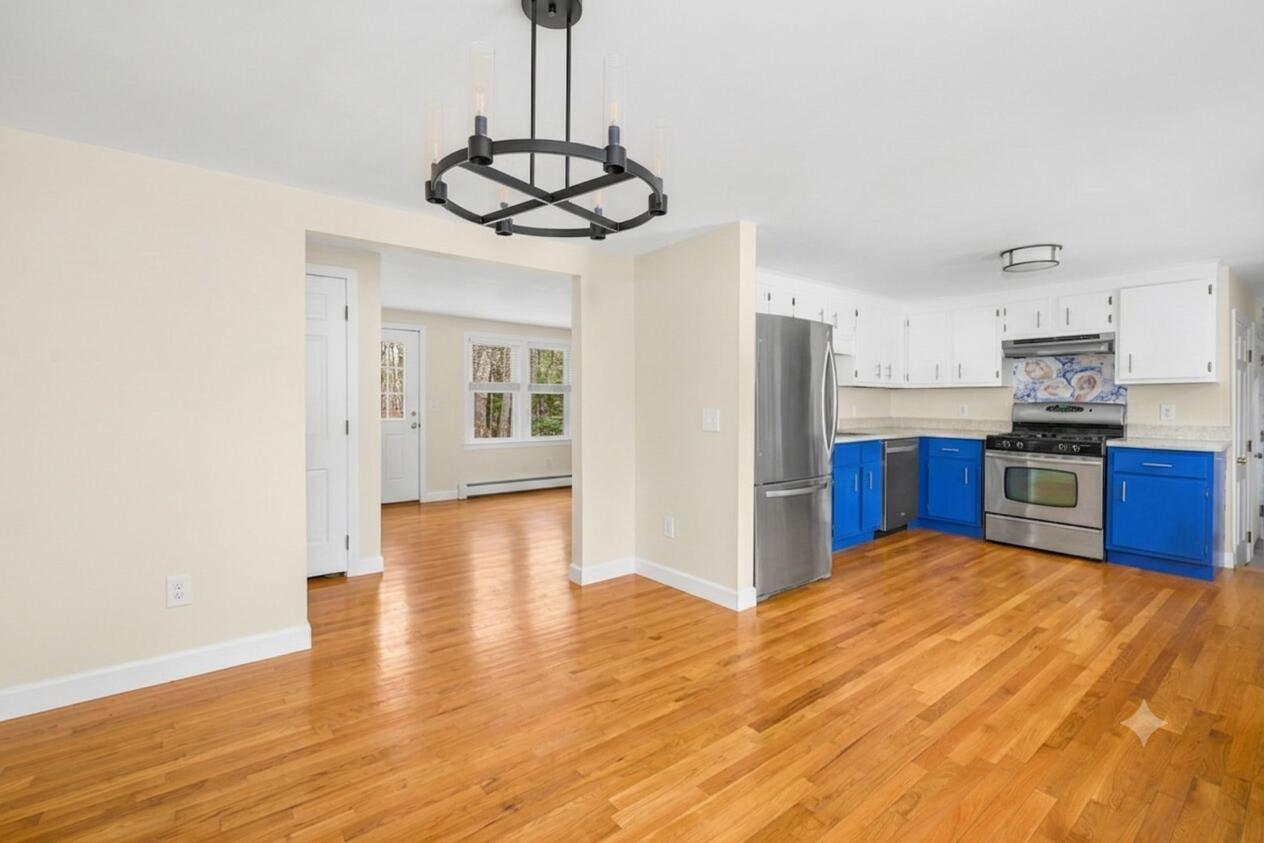 122 Salt Rock Road Barnstable MA 02630