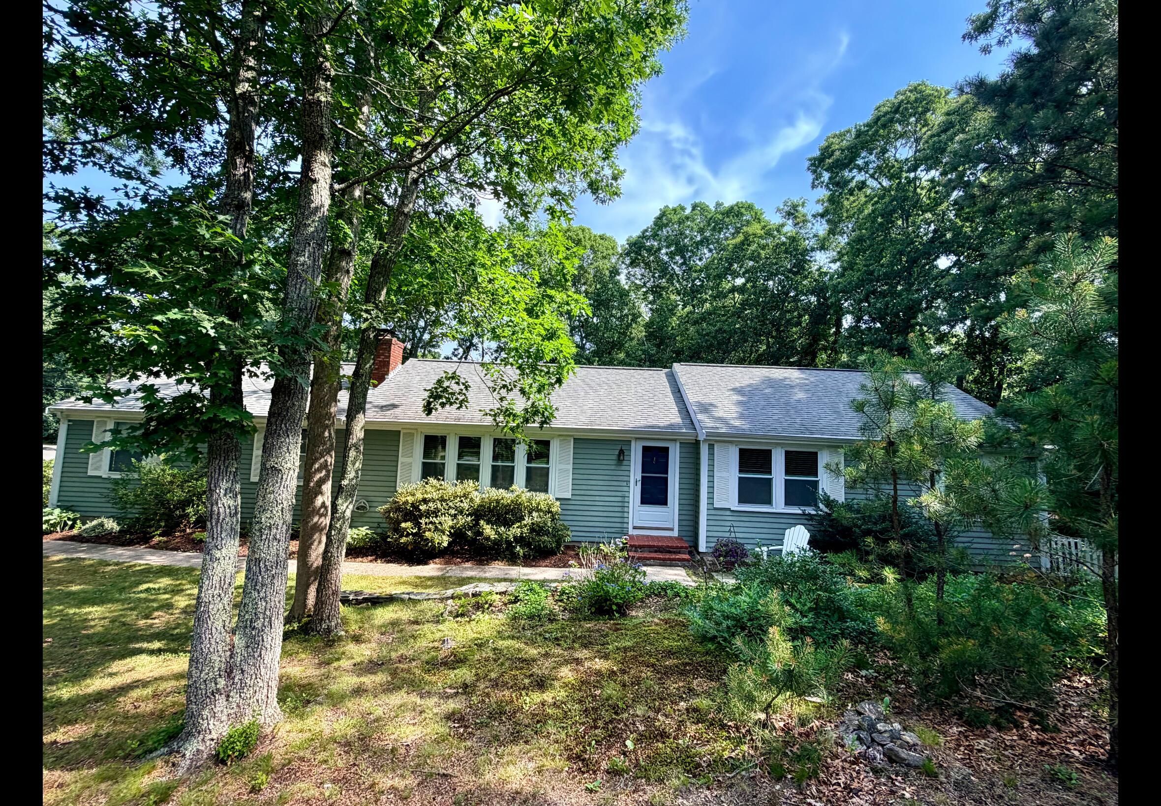 122 Salt Rock Road Barnstable MA 02630